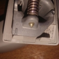 Дзеркало Volkswagen Touran I (2003-2010) 1T0857511Y20