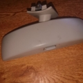 Дзеркало Volkswagen Touran I (2003-2010) 1T0857511Y20