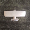 Дзеркало заднього виду в салон Volkswagen Touran I (2003-2010) 1T0857511B