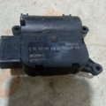 Електропривід повітряної заслонки Volkswagen Touran I (2003-2010) 1K0907511