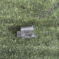 Електропривід заслонки пічки Volkswagen Touran I (2003-2010) 1K0907511