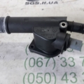 Фланець системи охолодження Volkswagen Touran I (2003-2010) 038121132G