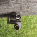 Фланець системи охолодження Volkswagen Touran I (2003-2010) 038121132G