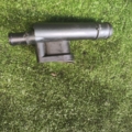 Фланець системи охолодження Volkswagen Touran I (2003-2010) 038121132G