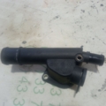 Фланець системи охолодження Volkswagen Touran I (2003-2010) 038121132G
