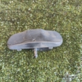 Форсунка омивача лобового скла ліва Volkswagen Touran I (2003-2010) 1T0955986