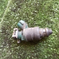 Форсунка Volkswagen Touran I (2003-2010) 037906031AL