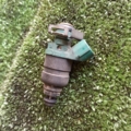 Форсунка Volkswagen Touran I (2003-2010) 037906031AL