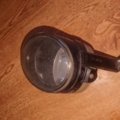 Галоген бампера лівий vw golf v плюс Volkswagen Touran I (2003-2010) 27128700
