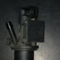 гцз; циліндр зчеплення, головний Volkswagen Touran I (2003-2010) 1K0721388F