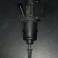 гцз; циліндр зчеплення, головний Volkswagen Touran I (2003-2010) 1K0721388F