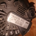 генератор Volkswagen Touran I (2003-2010) 03L903023F