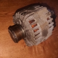 генератор Volkswagen Touran I (2003-2010) 03L903023F