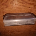 глушитель отопления webasto Volkswagen Touran I (2003-2010) 9001800C