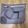 Карта двери передней правой Volkswagen Touran I (2003-2010) 1T1867012
