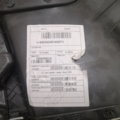 Карта двери передней правой Volkswagen Touran I (2003-2010) 1T1867012