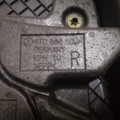 Карта двери передней правой Volkswagen Touran I (2003-2010) 1T1867012