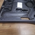 Карта дверна ліва перед Volkswagen Touran I (2003-2010) 1T1867011