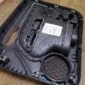 Карта дверна ліва перед Volkswagen Touran I (2003-2010) 1T1867011