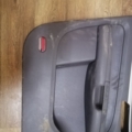 Карта дверна ліва перед Volkswagen Touran I (2003-2010) 1T1867011