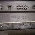 Карта дверна ліва перед Volkswagen Touran I (2003-2010) 1T1867011