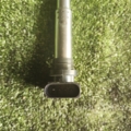 Катушка запалювання Volkswagen Touran I (2003-2010) 036905715E