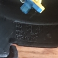 Кермо 4 спиці під airbag -06 Volkswagen Touran I (2003-2010) 1T0419091AE74