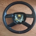 Кермо 4 спиці під airbag -06 Volkswagen Touran I (2003-2010) 1T0419091AE74