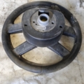 Кермо 4 спиці під airbag -06 Volkswagen Touran I (2003-2010) 1T0419091B