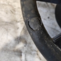 Кермо 4 спиці під airbag -06 Volkswagen Touran I (2003-2010) 1T0419091B
