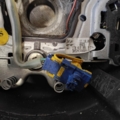 Кермо 4 спиці під airbag -06 Volkswagen Touran I (2003-2010) 1T0419091B