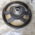 Кермо 4 спиці під airbag -06 Volkswagen Touran I (2003-2010) 1T0419091B