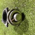 Клапан egr 1.9tdi Volkswagen Touran I (2003-2010) 038129637B