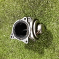 Клапан egr 1.9tdi Volkswagen Touran I (2003-2010) 038129637B