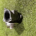 Клапан egr 1.9tdi Volkswagen Touran I (2003-2010) 038129637B