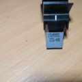 Кнопка -06 відкривши лючка бензобака Volkswagen Touran I (2003-2010) 1T0959551