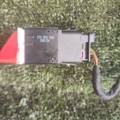 Кнопка аварійки Volkswagen Touran I (2003-2010) 1T0953509