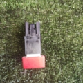 Кнопка аварійки Volkswagen Touran I (2003-2010) 1T0953509