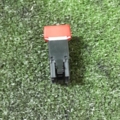 кнопка аварійки Volkswagen Touran I (2003-2010) 1T0953509