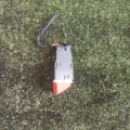 Кнопка аварійки Volkswagen Touran I (2003-2010) 1T0953509