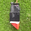 Кнопка аварійки Volkswagen Touran I (2003-2010) 1T0953509