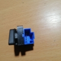 Кнопка центрального замка v Volkswagen Touran I (2003-2010) 1T0962125