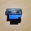 Кнопка центрального замка v Volkswagen Touran I (2003-2010) 1T0962125