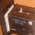 Кнопка esp нова оригінал Volkswagen Touran I (2003-2010) 1T0927117A