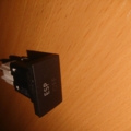 Кнопка esp нова оригінал Volkswagen Touran I (2003-2010) 1T0927117A