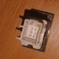 Кнопка esp нова оригінал Volkswagen Touran I (2003-2010) 1T0927117A