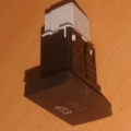 Кнопка esp нова оригінал Volkswagen Touran I (2003-2010) 1T0927117A