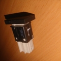 Кнопка esp нова оригінал Volkswagen Touran I (2003-2010) 1T0927117A