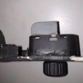 Кнопка регулировки зеркал Volkswagen Touran I (2003-2010) 1T1959552