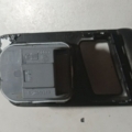 Кнопка регулировки зеркал Volkswagen Touran I (2003-2010) 1T1959552
